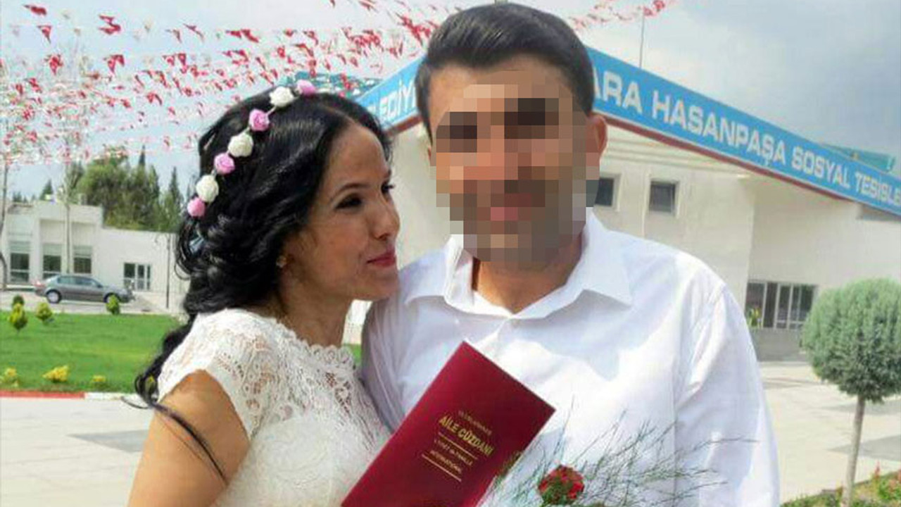 Ölen kadının günlüğü ele verdi: Kocasına dava açıldı!