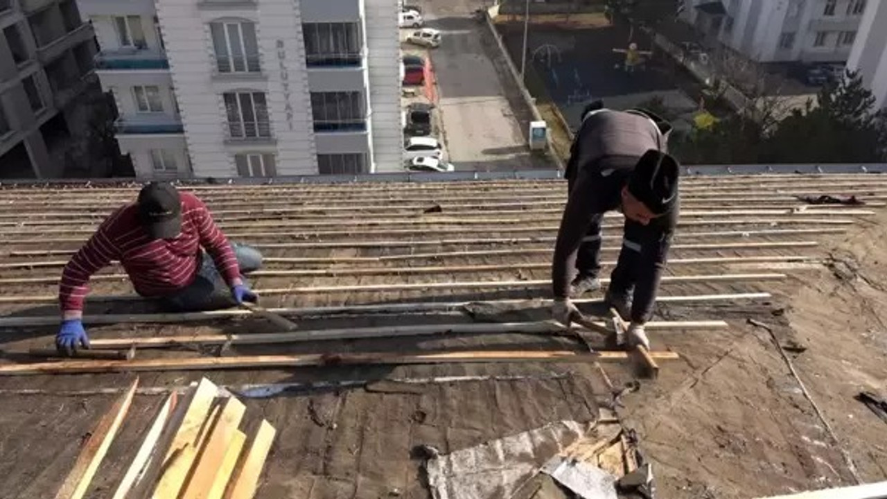 Herkesin kaçtığı mesleği yapıyorlar: Günlük yevmiye dudak uçuklatıyor