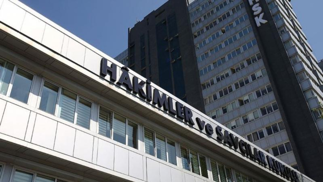 Gözler HSK'da! Yetki kararnamesi açıklanacak