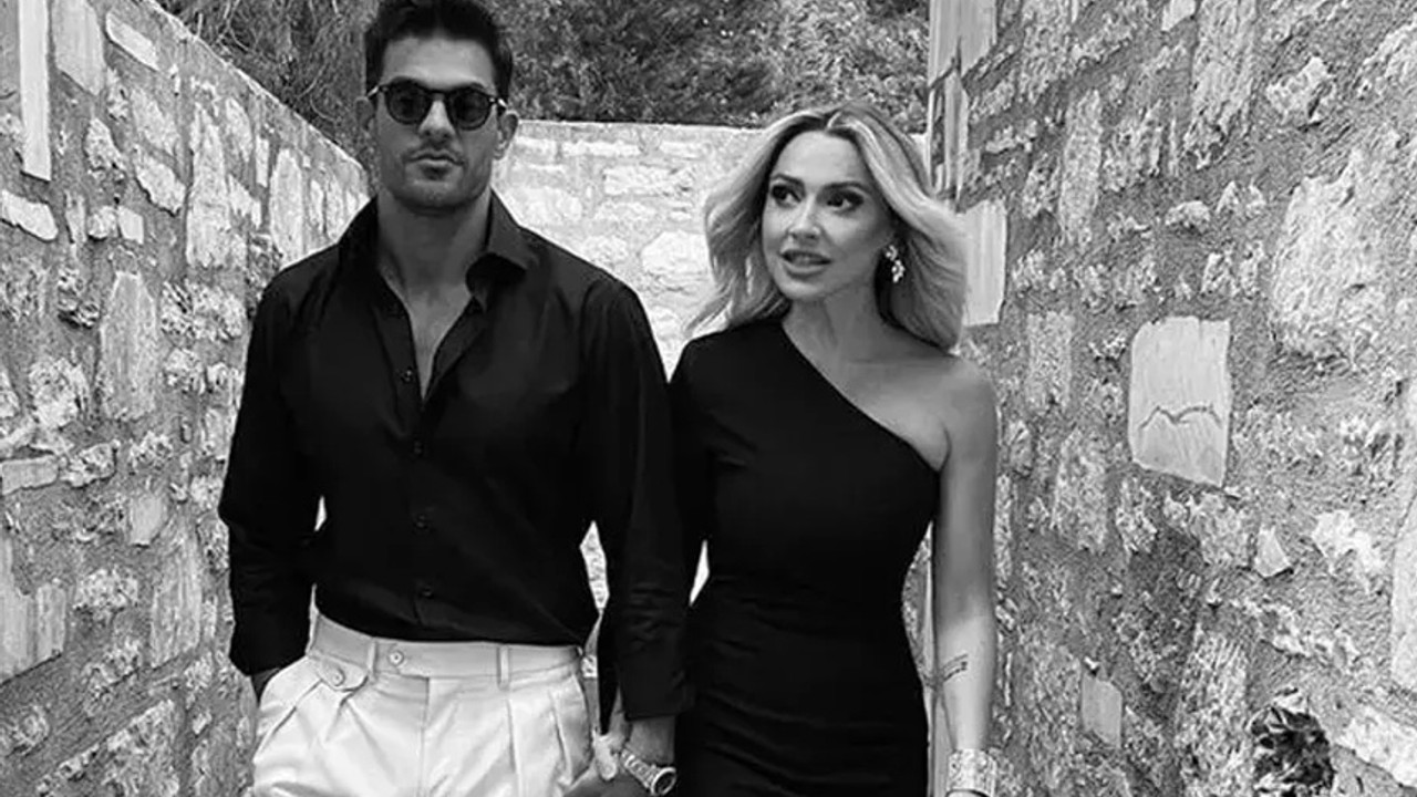 Hadise’den 2 yıl sonra gelen itiraf: Mehmet Dinçerler hakkında neden konuşmadığını anlattı