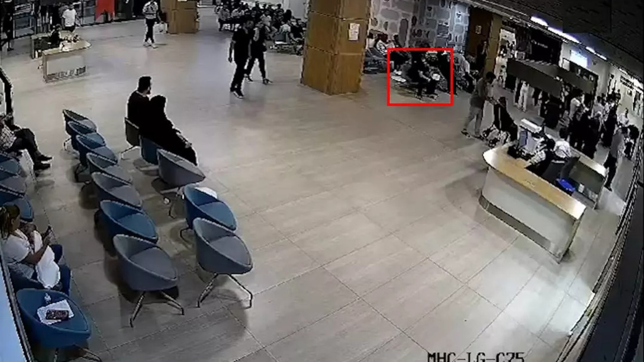 İhmal iddiaları gündemde: Kalp krizi şüphesi ile geldiği hastanede sıra beklerken öldü