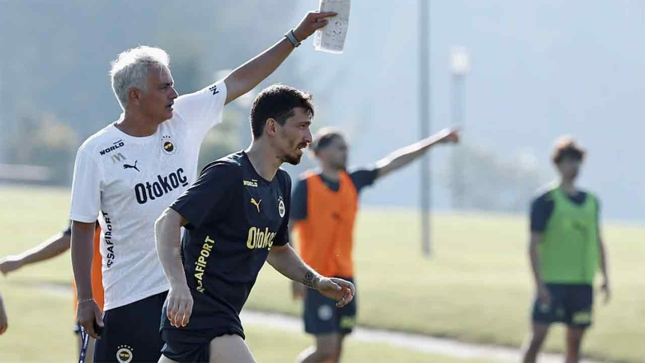 Fenerbahçe'de Beşiktaş derbisi öncesi sakatlık krizi!