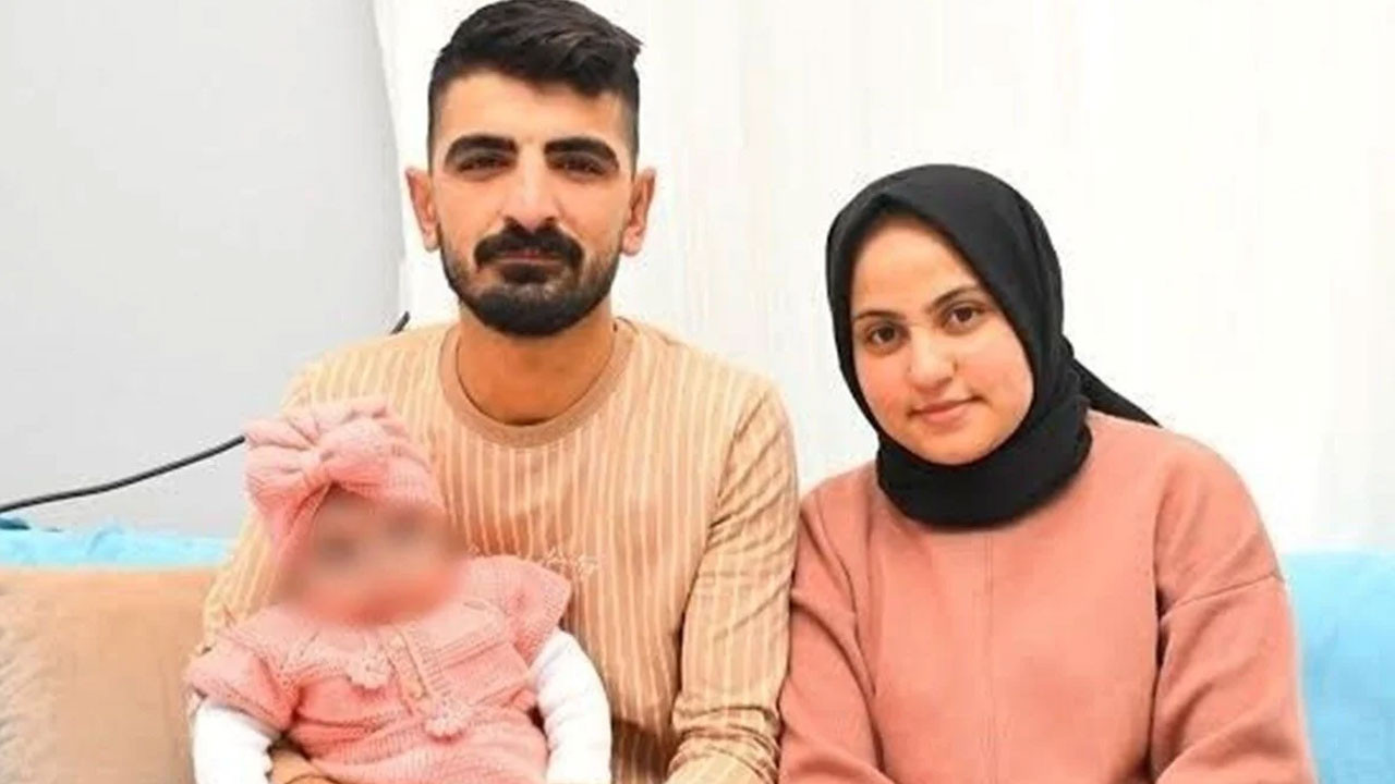 Gece kulübü görüntüleri çıkmıştı… SMA’lı İkbal bebeğin babası intihar etti