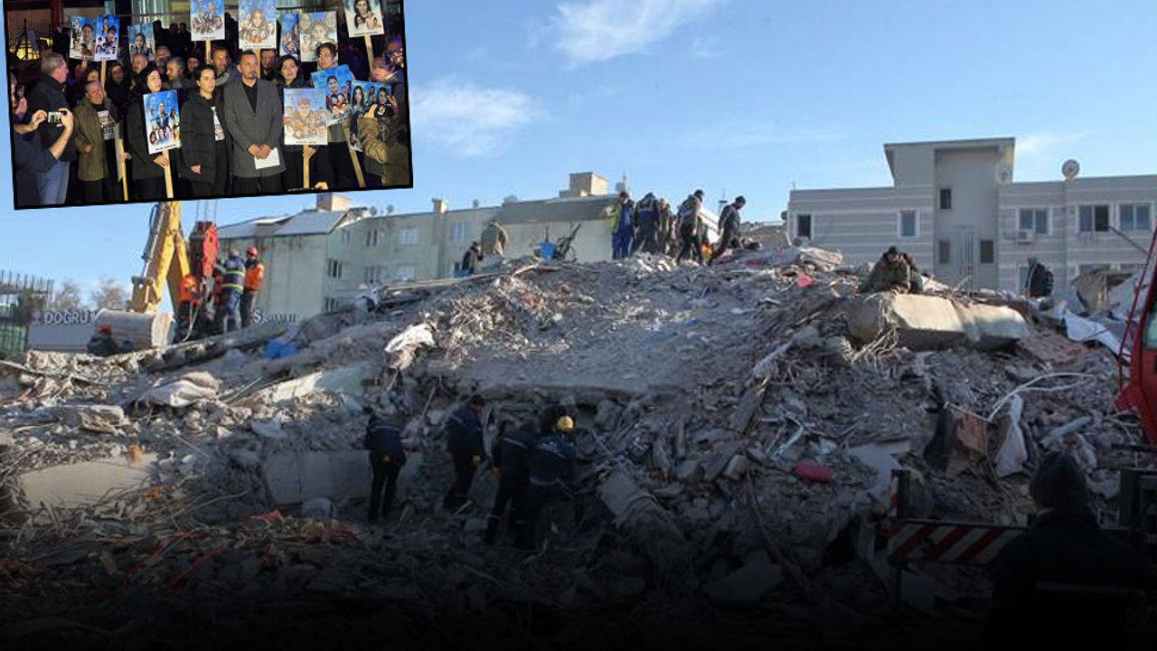 İsias Otel davasında karar açıklandı