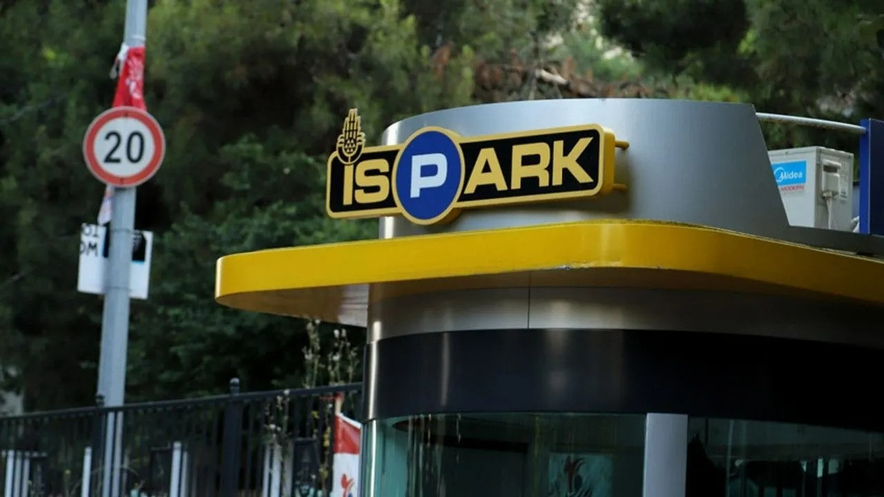 İstanbul'da İSPARK otoparklarına yüzde 115 zam geldi