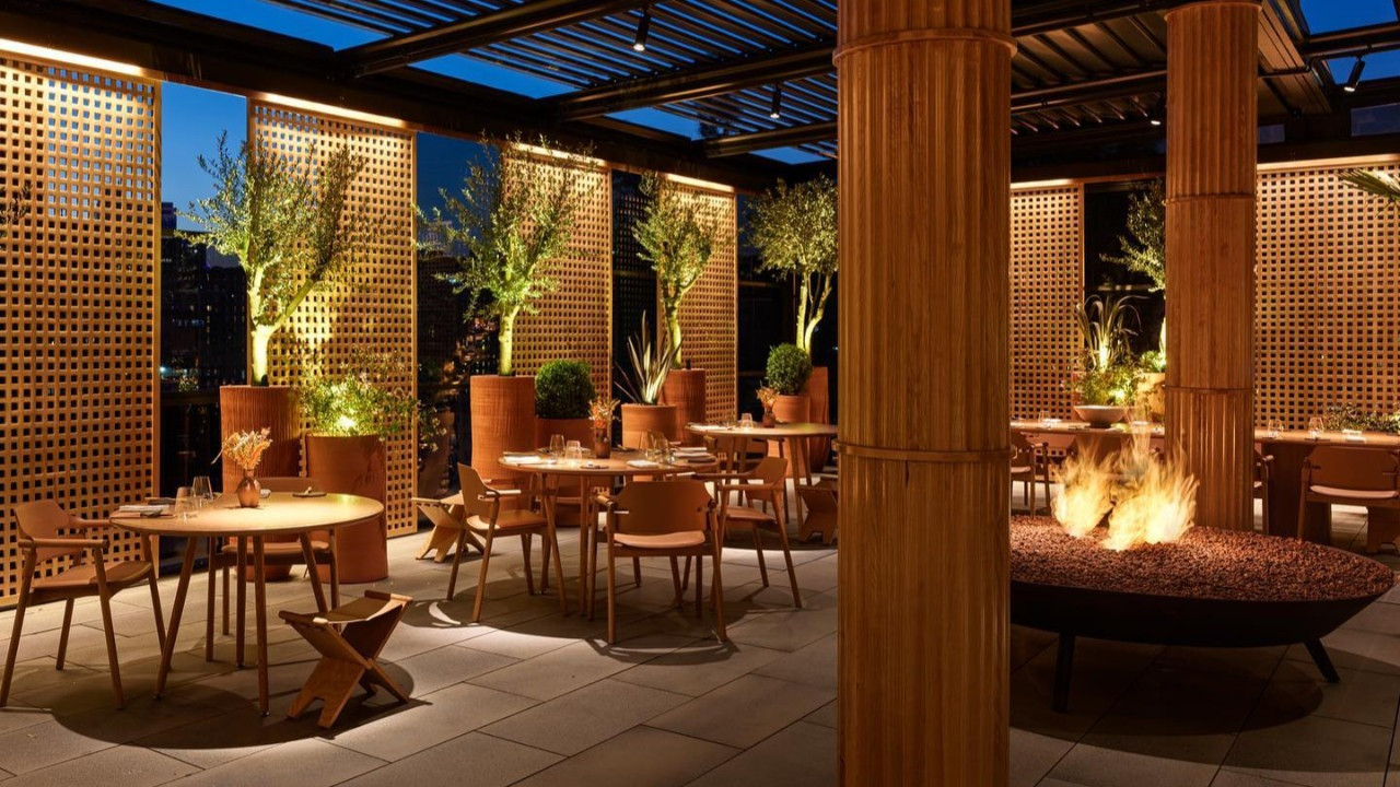 Liste yayınlandı: Türkiye'de Michelin yıldızlı restoran sayısı 14'e çıktı