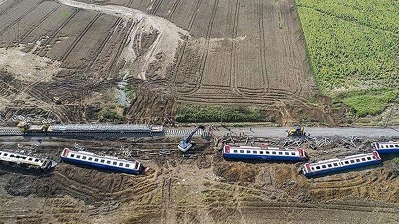 İstinaf, 'Çorlu tren faciası' kararını onadı