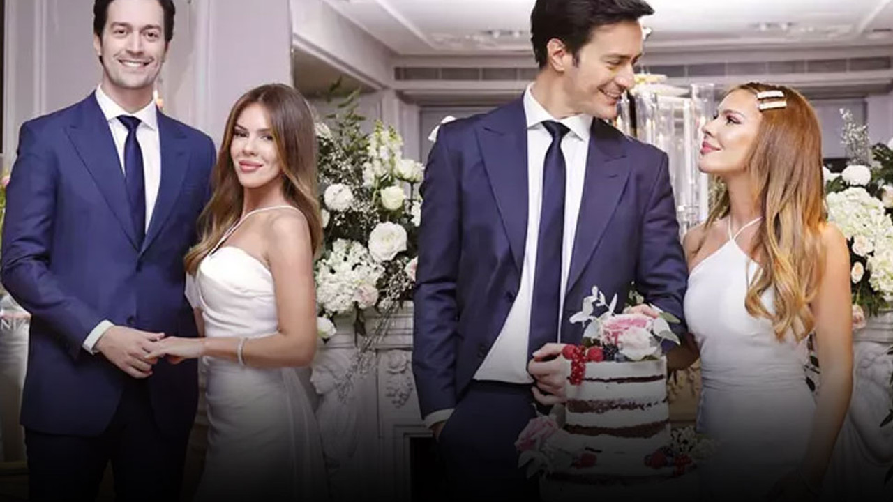 Kanal D spikeri evleniyor: İlk adımı boğazda attı