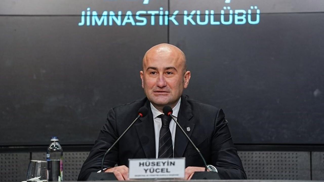 Hüseyin Yücel'den 85 milyon dolarlık müjde!