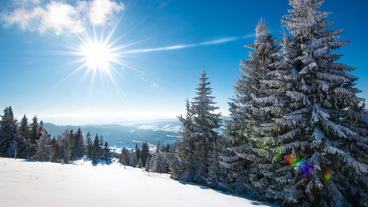 Son 60 yılın en soğuk kışına hazırlanın! La Nina geliyor...