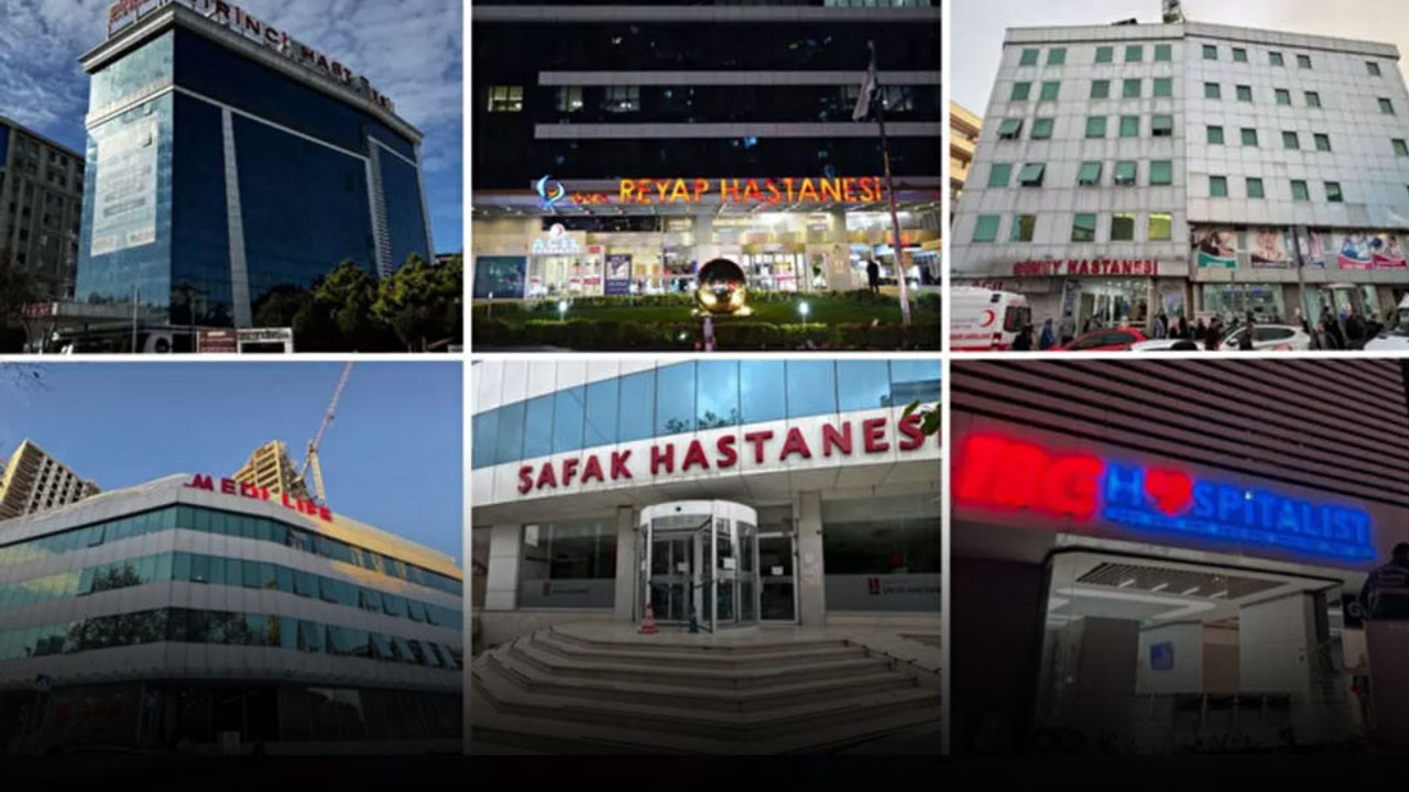 Mahkemeden Yenidoğan çetesi kararı: TMSF kayyum olarak görevlendirildi