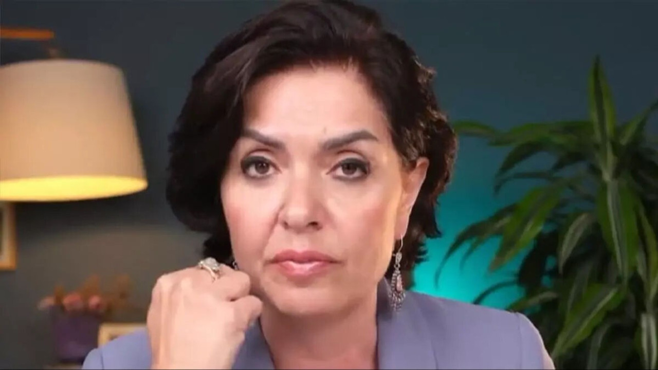 Gazeteci Özlem Gürses gözaltına alındı!
