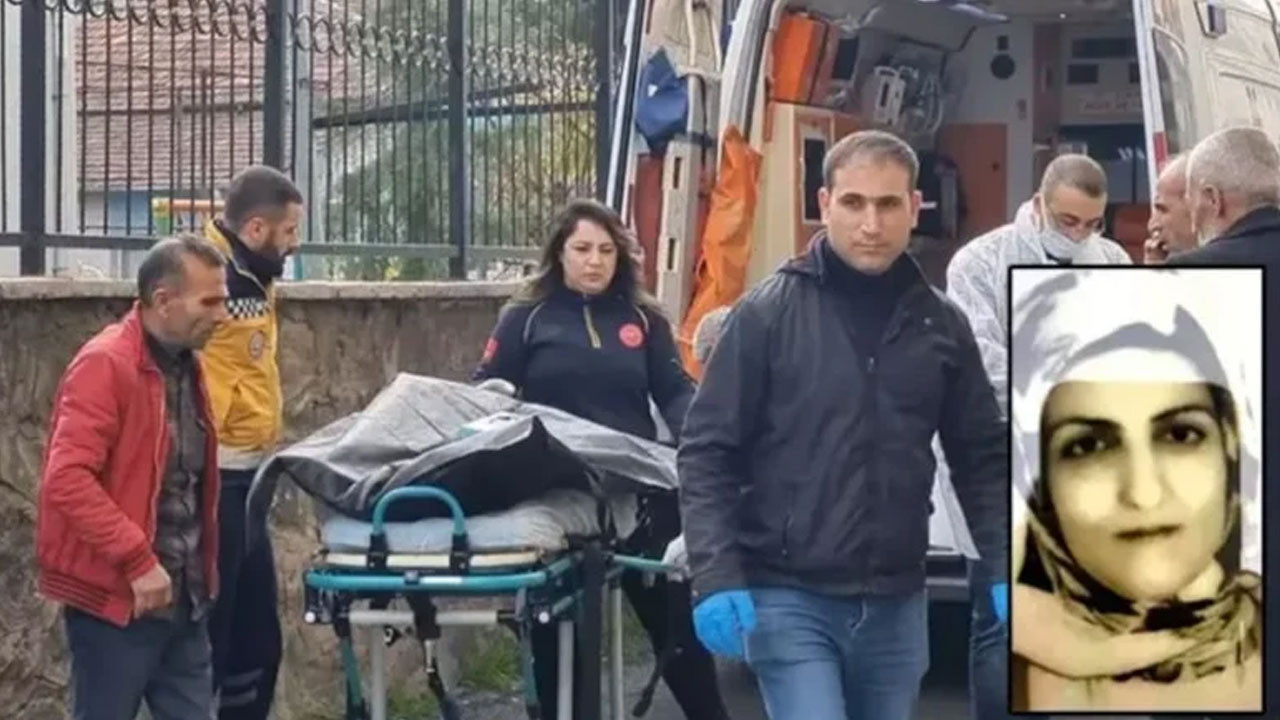 Diyarbakır’da yasak aşk cinayeti: Bana kocalık yapmıyorsun