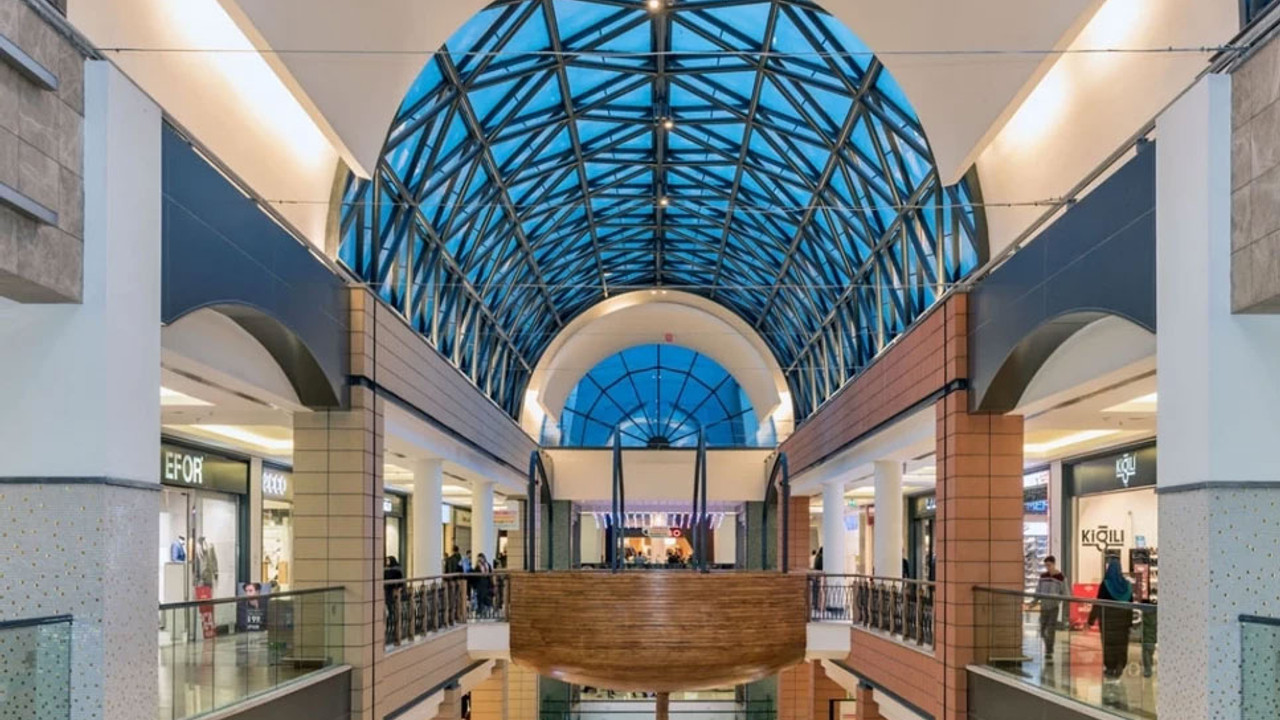 Konkordatodaki Forum AVM’lerinin yüzde 40’ı Küçükler Holding’in oldu
