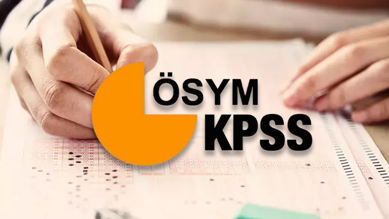 AGS NEDİR? Öğretmen alımında KPSS kalktı mı? KPSS yerine AGS (Akademi Giriş Sınavı) geliyor