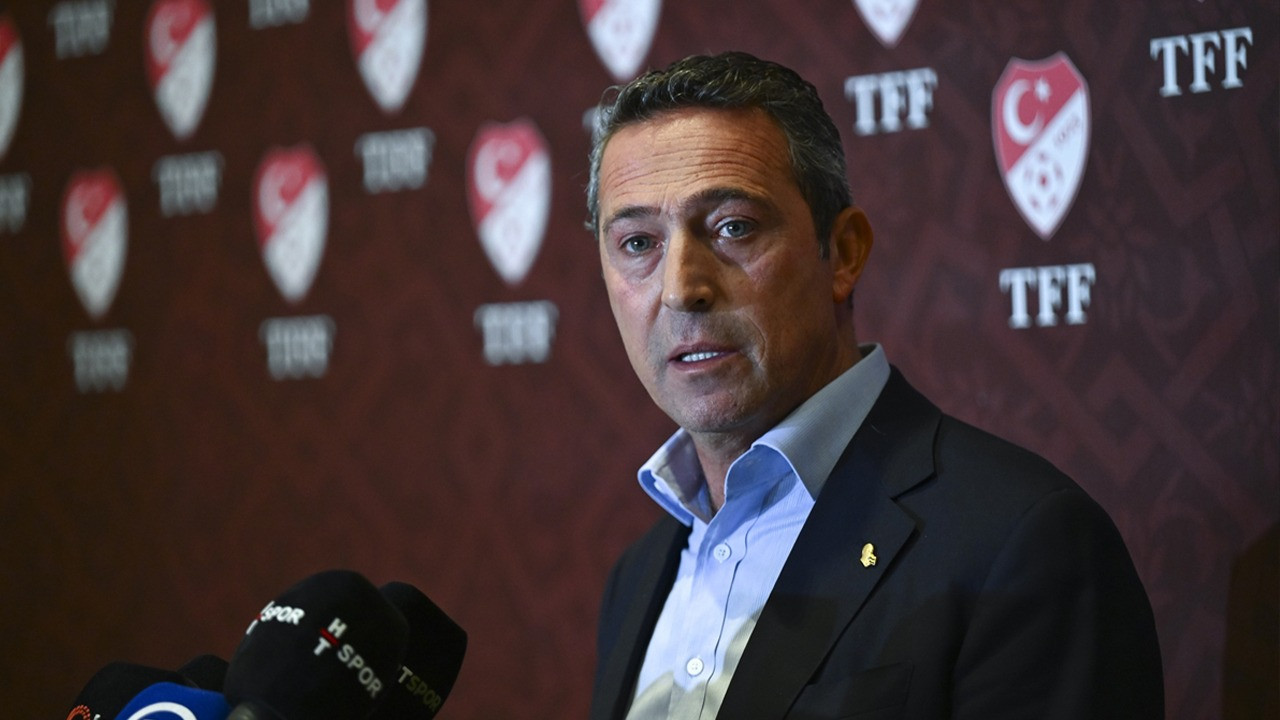 Ali Koç'tan çok konuşulacak açıklama: Kulüp sayısını düşüreceğiz