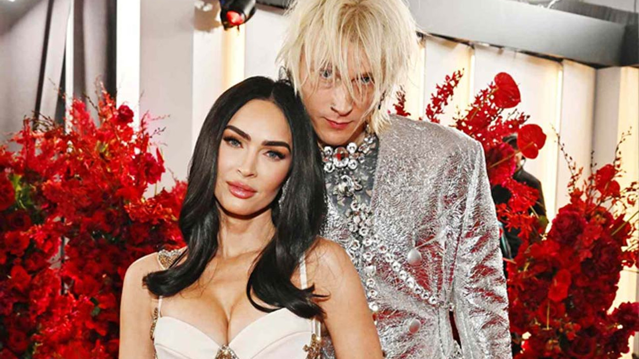 Hamile olduğunu duyurmuştu: Megan Fox’a aldatılma şoku!