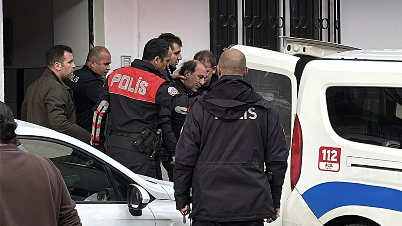 Samsun'da akrabalar arasında tartışma: Almanya'dan geldi miras kurşunu yedi