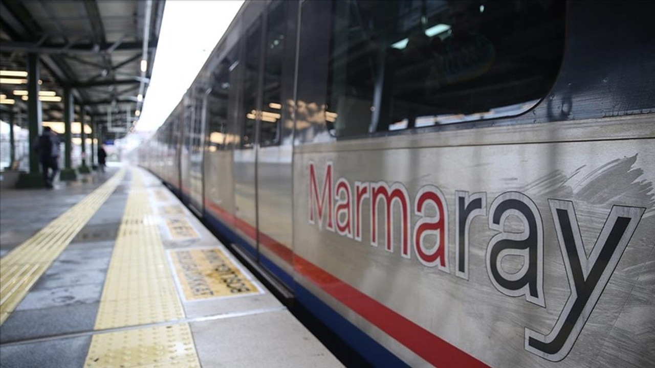 YILBAŞINDA TOPLU TAŞIMA ÜCRETSİZ Mİ? Marmaray ve metro hangi gün ücretsiz olacak?