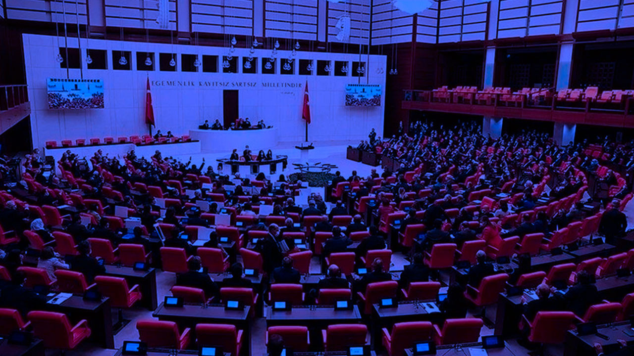 MHP ve CHP başkanvekillerinden “kayyum" toplantısı!