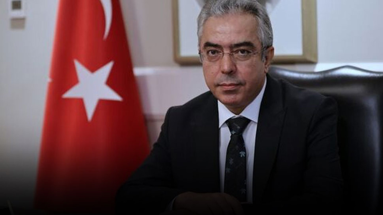 Mehmet Uçum: Türkiye Yüzyılı; Türk ve Kürt yüzyılıdır