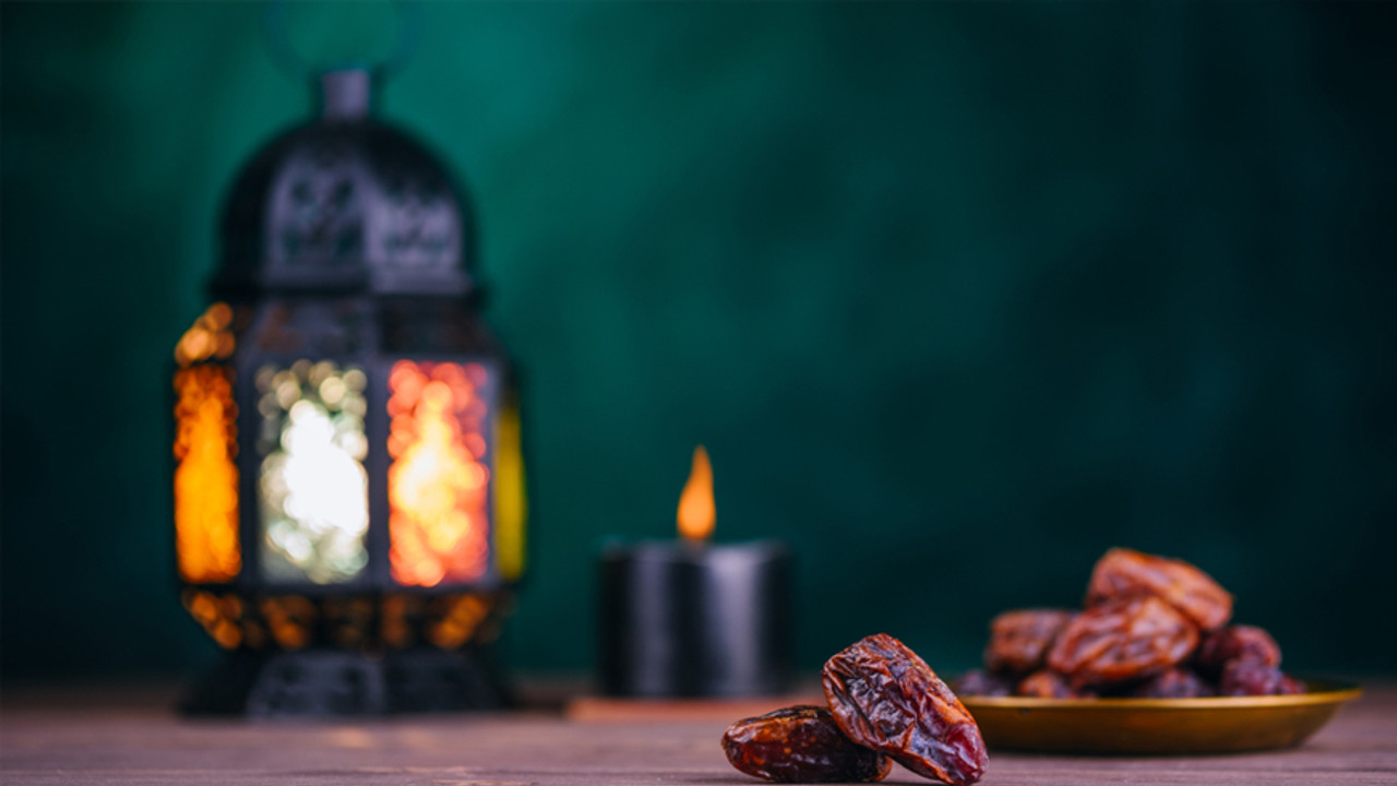 ÜÇ AYLAR NE ZAMAN BAŞLAYACAK? 2025 Diyanet İşleri Başkanlığı Recep, Şaban, Ramazan ayı takvimi