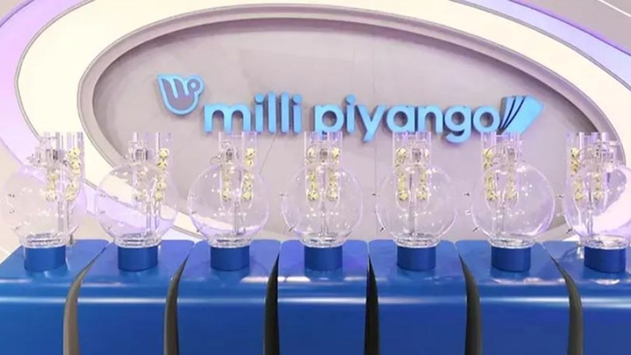 Milli Piyango yılbaşı çekilişi saat kaçta başlayacak? 600 milyon TL MPİ yılbaşı büyük ikramiye çekilişi saat kaçta?