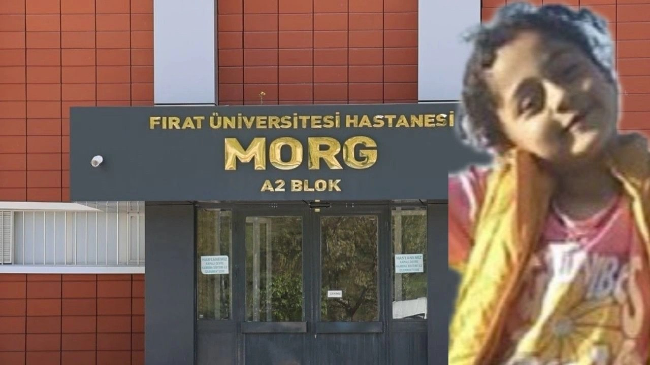 Savcılık talimat verdi! Jasat katili enseledi