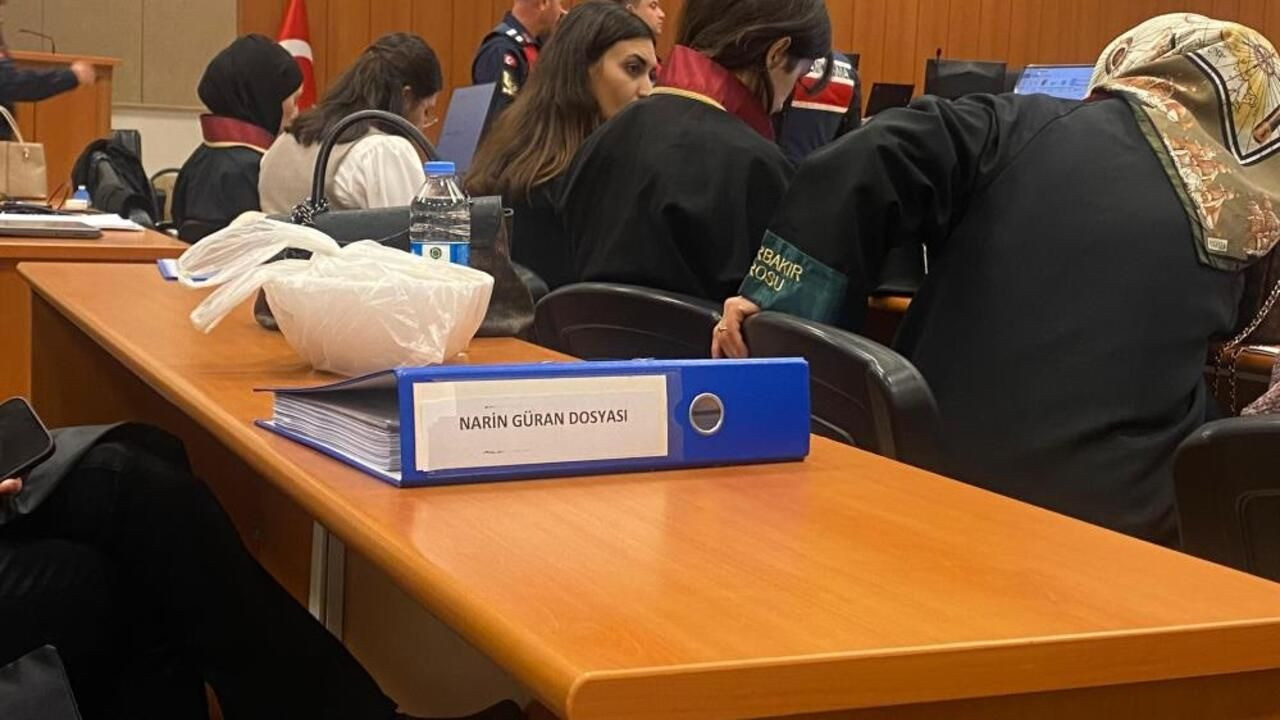 Narin'in ağabeyi Enes Güran'dan flaş itiraflar: Nevzat ile ilgili anlatacaklarıma şok olacaksınız