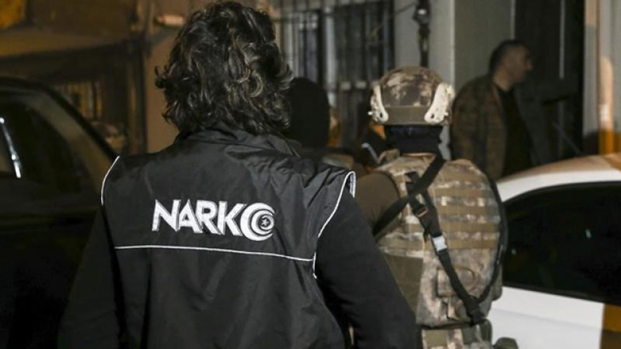 Bakan Yerlikaya duyurdu! 12 ilde torbacılar Narkokapan'a sıkıştı
