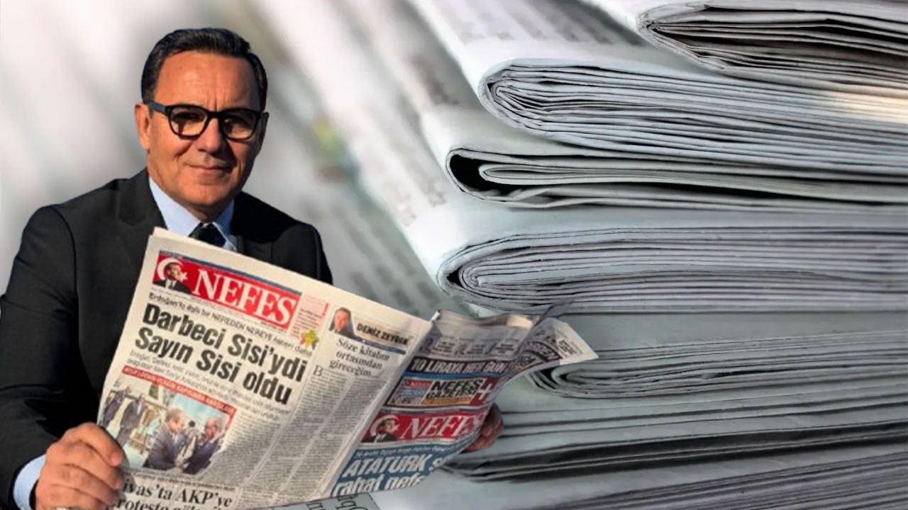 Nefes'te ilk baskı için geri sayım! Yazar kadrosu da belli oldu