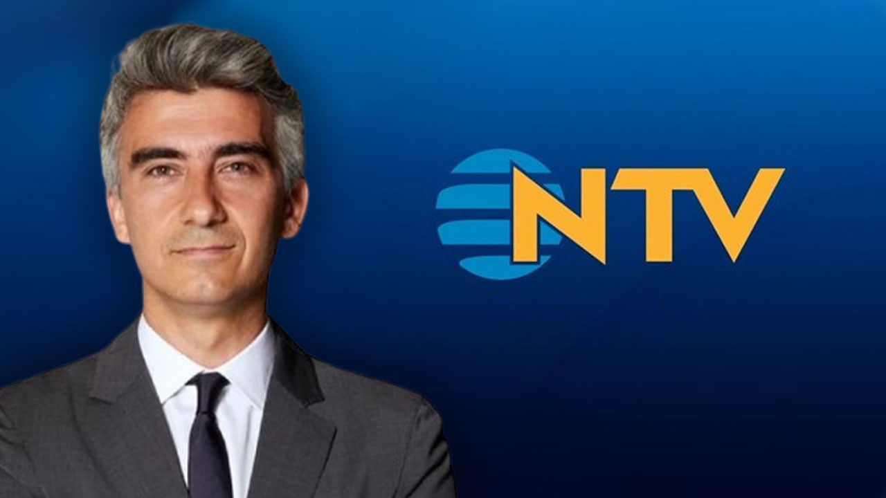 NTV'de üst düzey atama! Emin Çağlar, spor müdürü oldu