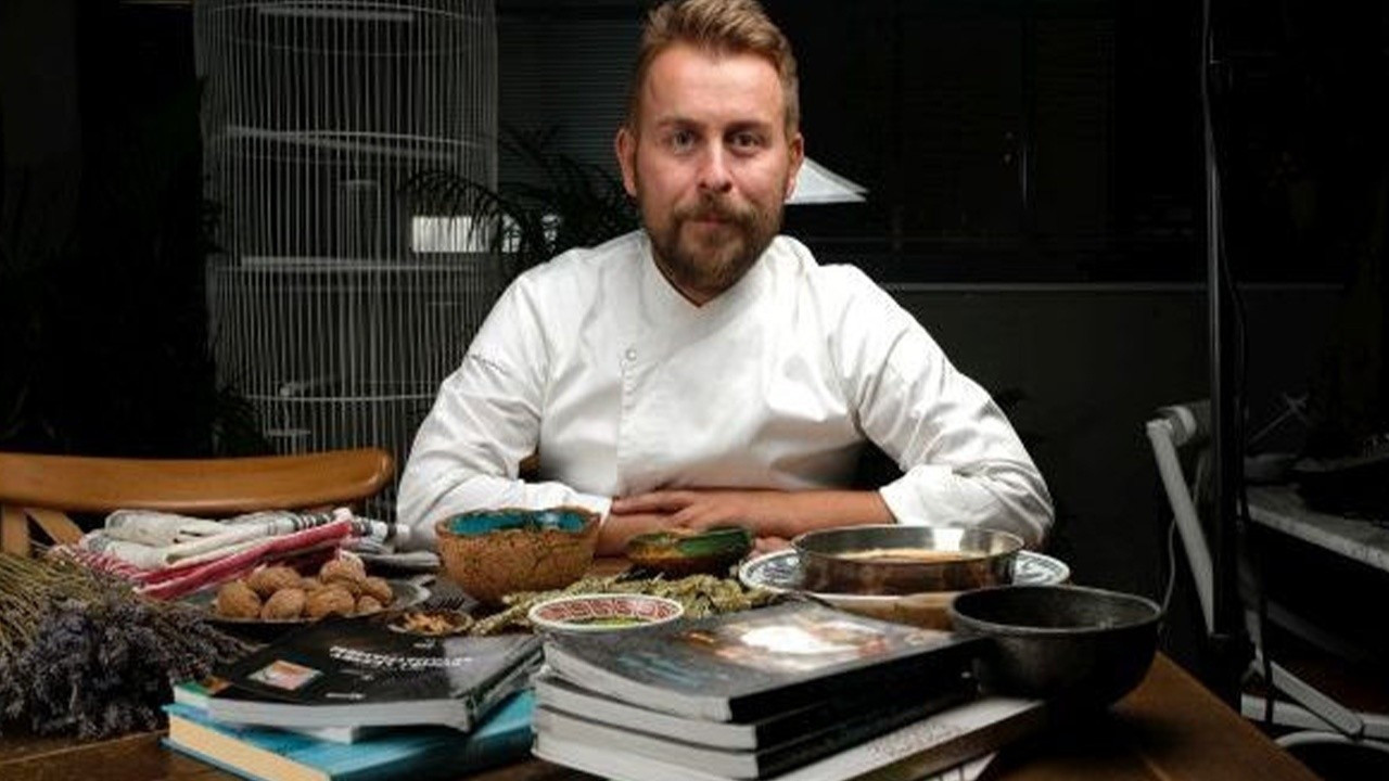 Ömür Akkor Masterchef’e oldu! Şef Ömür Akkor kimdir, kaç yaşında ve nereli?