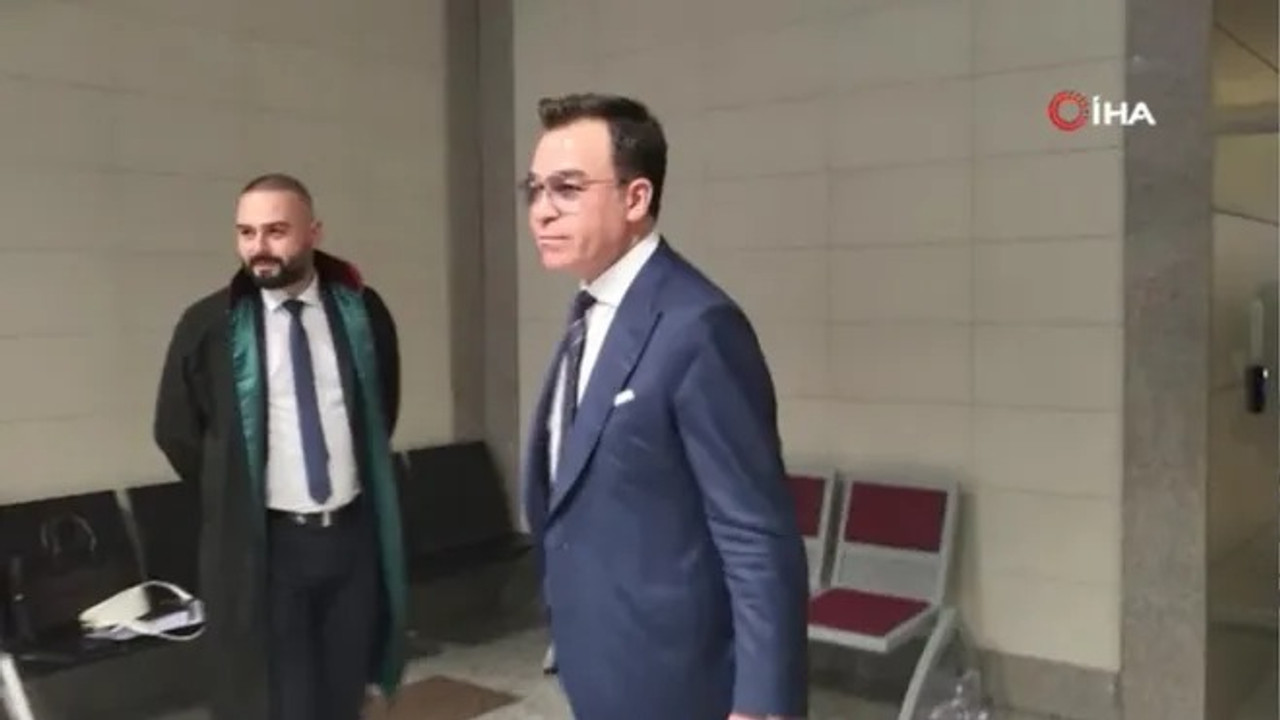 Borsacı Nihat Özçelik tutuklandı