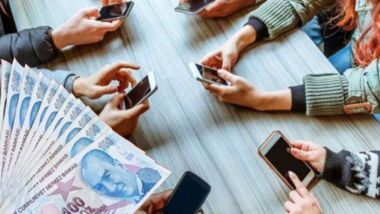 Milyonlarca vatandaşı ilgilendiriyor: Özel İletişim Vergisi'ne zam geldi!