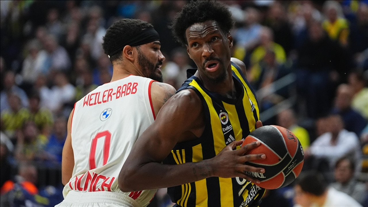 Paris - Fenerbahçe Beko Basketbol maçı neden ertelendi ve ne zaman oynanacak?