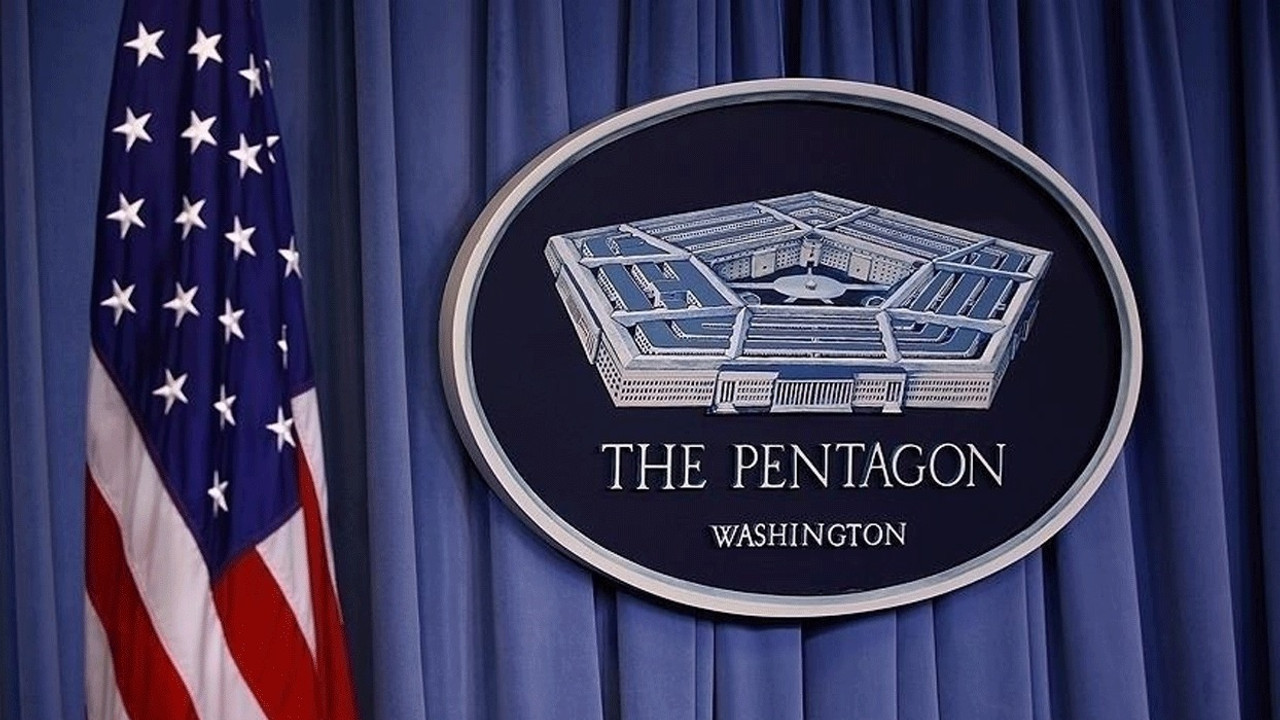 Pentagon'dan flaş açıklama: ABD, Ayn el Arab'da üs kuracak mı?