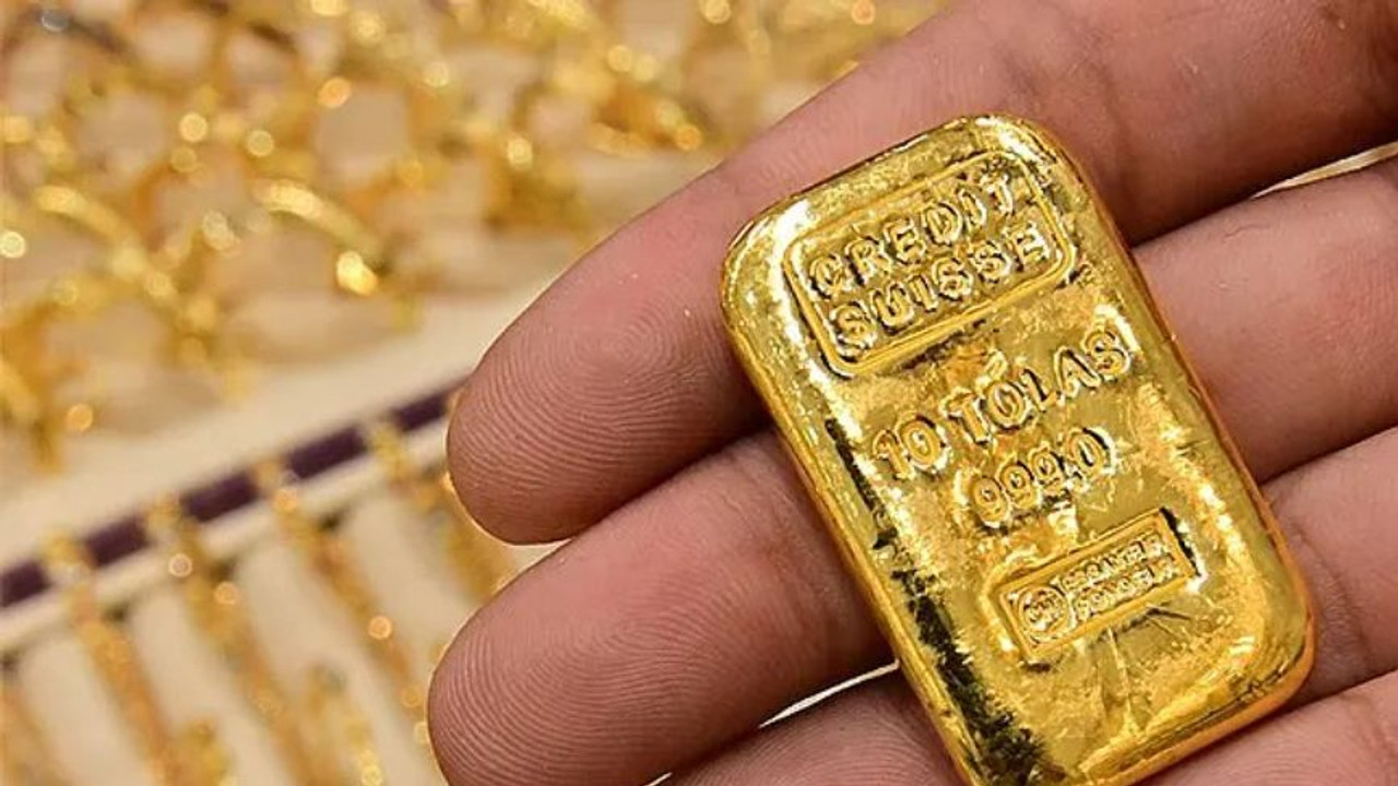 4 Aralık 2024 altın kuru ne kadar oldu? Altın alış satış kaç TL? Gram altın, çeyrek altın kaç lira?