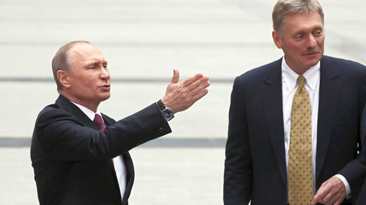 Kremlin'den kritik Suriye açıklaması!