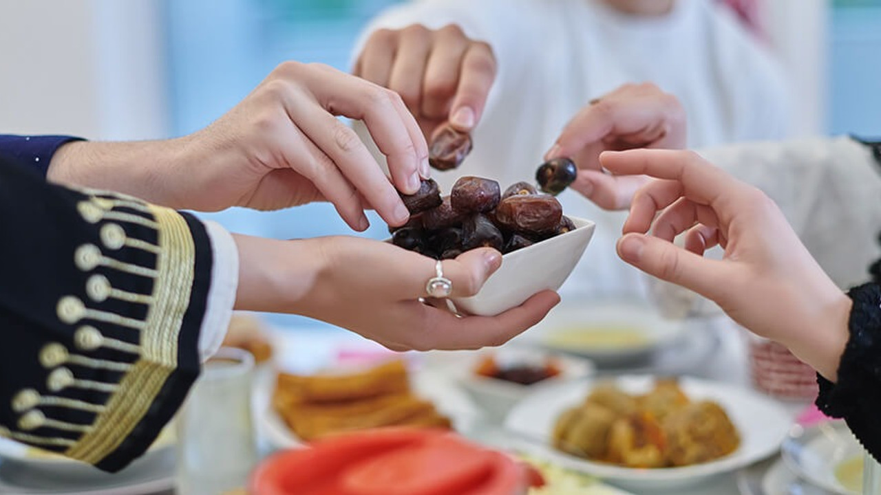 Ramazan ayı başlangıç tarihi 2025 | Ramazan ne zaman başlayacak, ilk oruç hangi tarihte tutulacak?