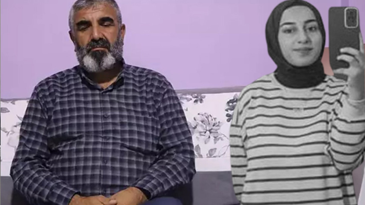 Acı dolu babadan çarpıcı açıklama: Rojin’in cesedinde iki erkeğin DNA’sı bulundu!