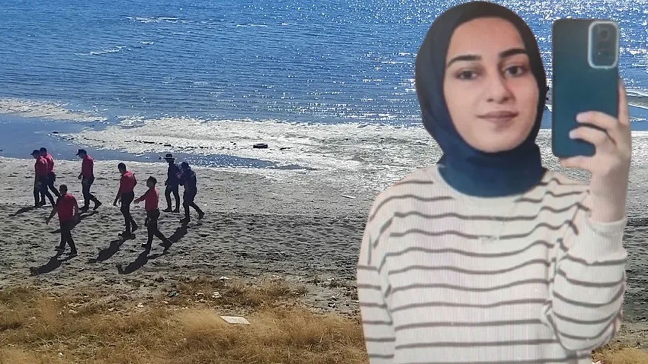 Rojin’in ölüm günü ve suda kaç gün kaldığı belli oldu