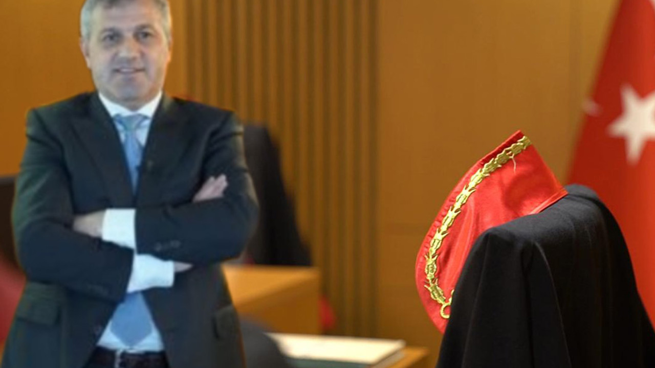 Çikolata poşetinden dolar çıktı! Rüşvetçi avukata dava