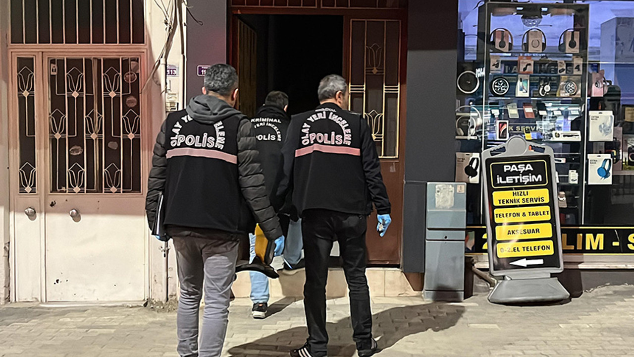 Alacak kavgası kanlı bitti