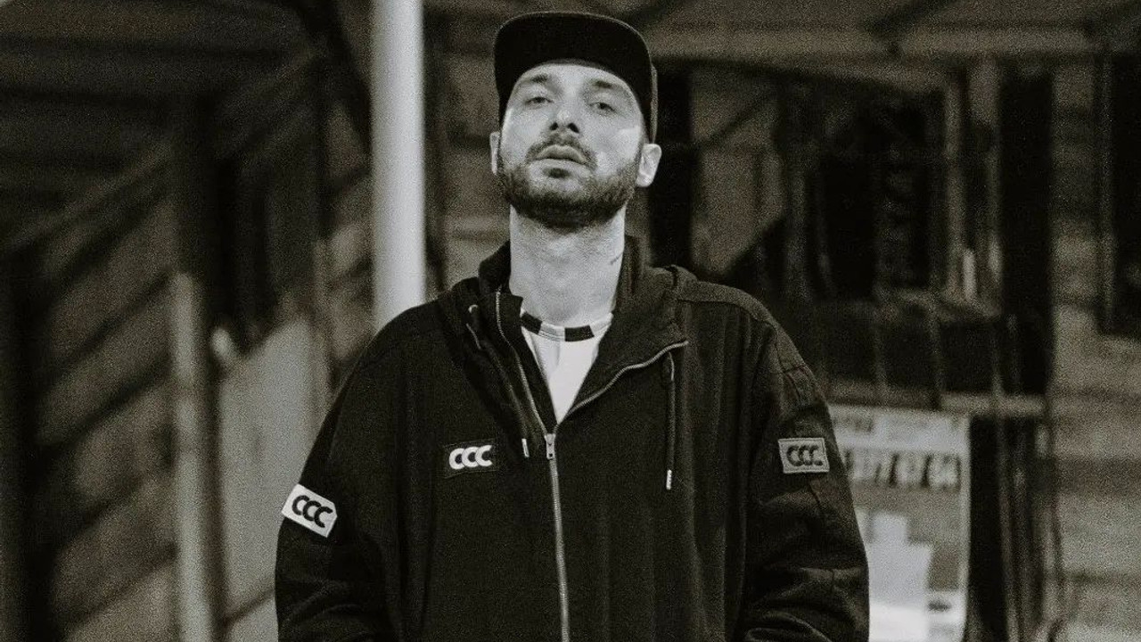 Ünlü Rapçi'ye uyuşturucu tutuklaması!