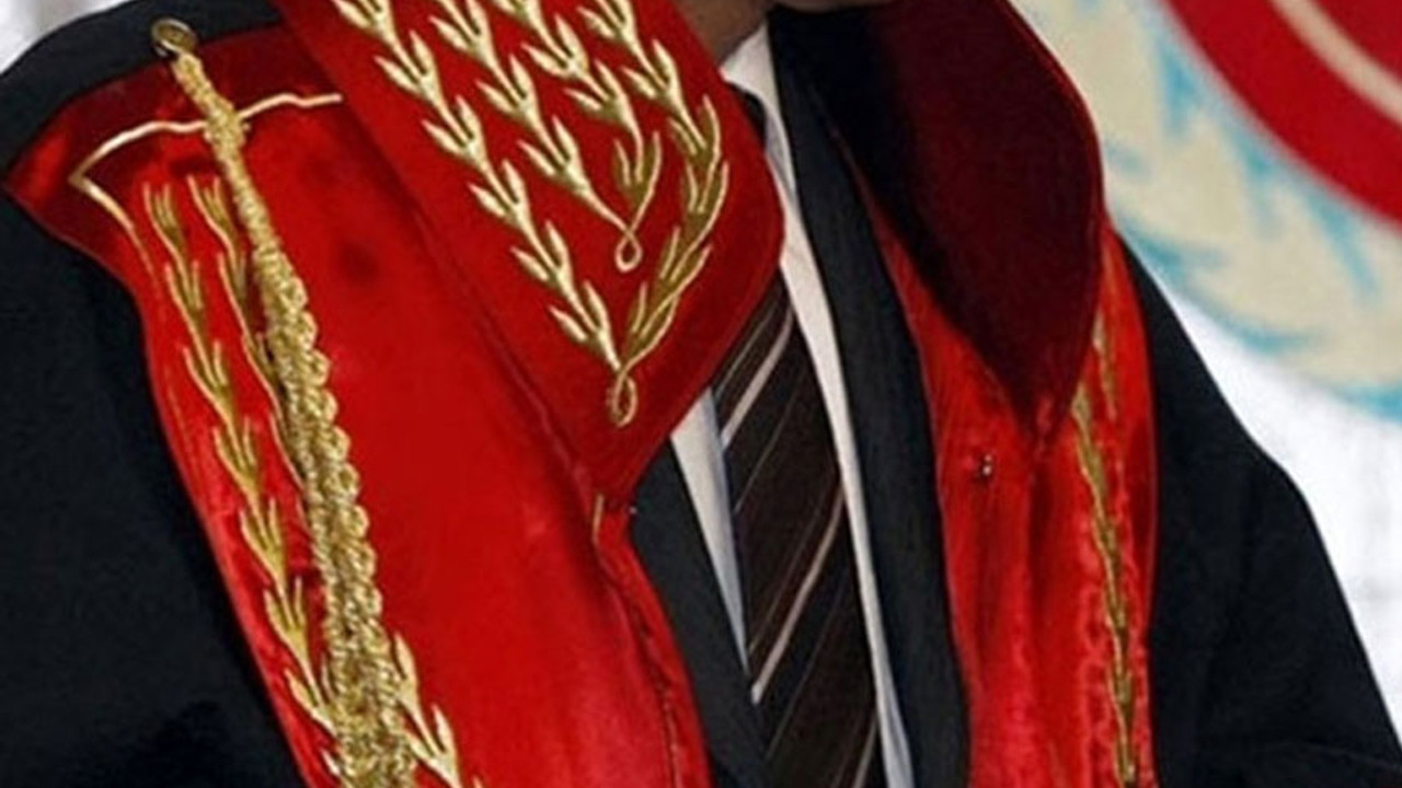 Terör savcısıydı, meslekle ilişiği kesildi: Boşanma aşamasındaki eşi de şikayetçi oldu