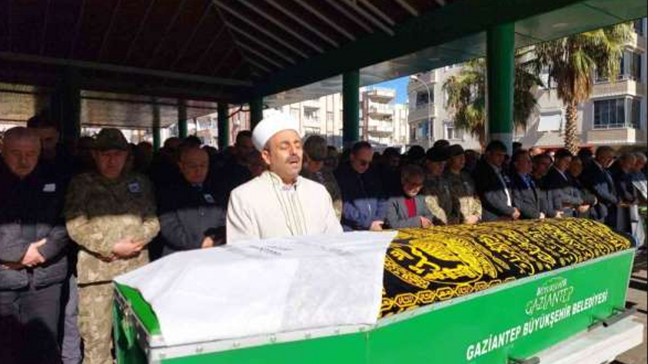 Ege Ordusu Komutanı Orgeneral İrfan Özsert'in acı günü