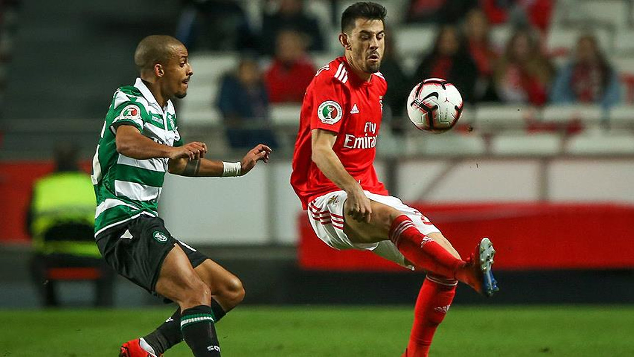 Benfica derbisi canlı izle: Sporting CP - Benfica maçı hangi kanalda canlı izlenecek, Kerem Aktürkoğlu oynayacak mı?