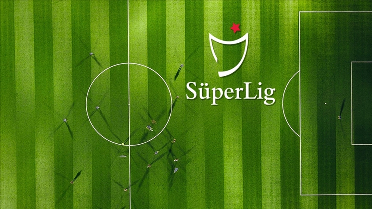 SÜPER LİG PUAN DURUMU | Derbi sonrası GS, BJK ve FB'nin Süper Lig puanı kaç ve kaçıncı sırada?