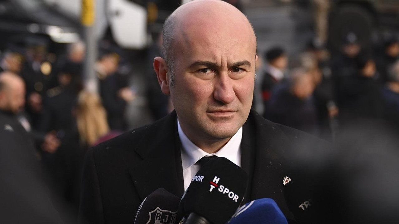 Beşiktaş'ta Hüseyin Yücel 100 milyon Euro'yu kasaya nasıl koyacağını açıkladı!